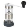 Portable Hand Crank Coffee Beans Grinder