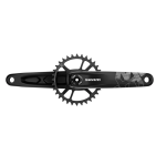 Nx Eagle Dub Crank Set 32T - 175MM