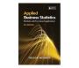 Applied Business Statistics - Methods And Excel-based Applications   Paperback 5TH Edition