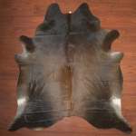 Aa Grade Cow Hide 380 Tricolour XXL - Extra Extra Large Tricolour Solid