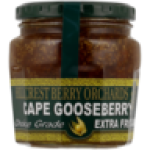 Cape Gooseberry Extra Fruit Jam 300G