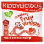 Wriggles Strawberry 12M+