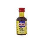 Egg Yellow Food Colouring 40ML