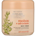 Clicks Skincare Collection Rooibos & Antioxidant Body Cream 450ML