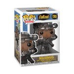 Funko Pop Television: Fallout – Maximus