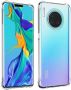 Huawei Mate 30 Pro Tpu Gel Cover - Clear