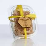 Comb Honey Bluegum
