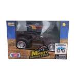 Mighty Monsters 5" Mighty Monster Vehicle - Black