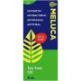 Meluca Tea Tree Oil 10ml