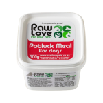 : Potluck For Dogs - 1KG