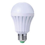 7W LED Emergency 6500K Lamps. Available In B22 And E27 - B22