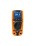 Digital Multimeter Data Logger Trms - T64