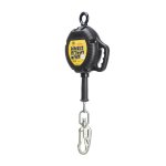 Retractable Fall Arrester 6M New Handle Casing – Composite