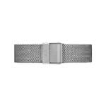 Petite Sterling Mesh Watch Strap - 12MM