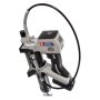 Grease Gun Battery Operated 20V W/digital Meter