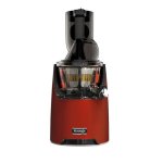 Kuvings EVO820 Slow Juicer Dark Red
