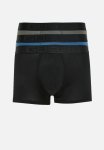 Guess Joe Boxer Trunk 3 Pack - Multi