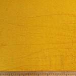 Tton Towelling Mustard 01
