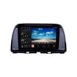 Mazda CX-5 2012-2015 4G Ultra