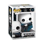 Jack Skellington The Nightmare Before Christmas Funko Pop Figure 1604