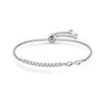 Milleluci Bracelet Infinity With Cz