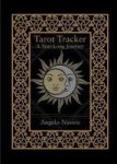 Tarot Tracker - A Year-long Journey Hardcover