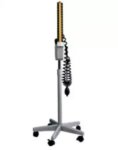 Bp Meter Mercurial Mobile Teles Stand