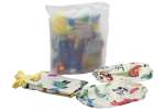 36PCS Apron Painting Play Set