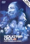 Soultrip Usa  DVD