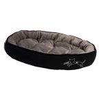 CAT Rogz Z Snug Podz Small Jumping Design Waggs Pet Shop