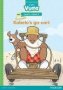 Vuma English First Additional Language Level 4 Book 8 Reader: Kabelo&  39 S Go-kart: Level 4: Book 8: Grade 1   Paperback