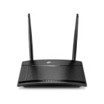 TP-link TL-MR100 300MBPS Wireless N LTE Router