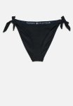 Tommy Hilfiger Side Tie Bikini - Navy desert Sky