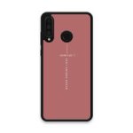 Custom Printed Tpu Cases - Huawei P30 Lite Huawei P30 Lite New Addition & 39 Never Ending Love& 39 By