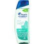 Head & Shoulders Deep Cleanse Itch Relief Shampoo 300ML