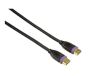 1.8M Double Shielded Display Port Gold-plated Cable