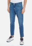 Tommy Hilfiger Scanton Y Slim CH0130 - Denim Medium