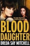 Blood Daughter - Flesh And Blood Trilogy Book Three Paperback