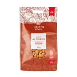 LIFESTYLE FOOD L S Food Almonds Raw 100G