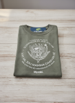 Girls Suikerbossie Olive T-Shirt - 9 To 10