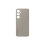 Samsung Standing Grip Cover - Galaxy S24 - Taupe