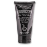 Silver Grey Hair Dye 150ML
