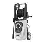 Steco 2000W High Pressure Washer SPW-2000