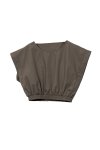 Top - XXL Olive