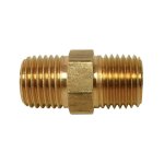 Fitting Grease Nipple 1 4NPT