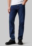 Calvin Klein Authentic Straight - Denim Dark