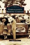 Narragansett Brewing Company Hardcover
