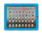 Childrens Interactive Learning J Pad 8 - Blue