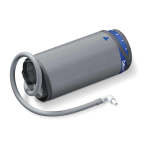 Beurer XL Cuff For Bm 45 49 55 75 77 85