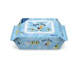 Baby Softy Wet Wipes 80